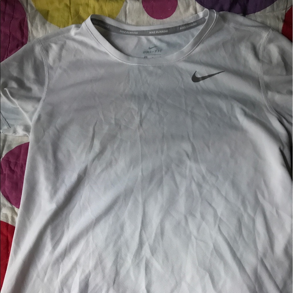 Thin Nike Sports Shirt